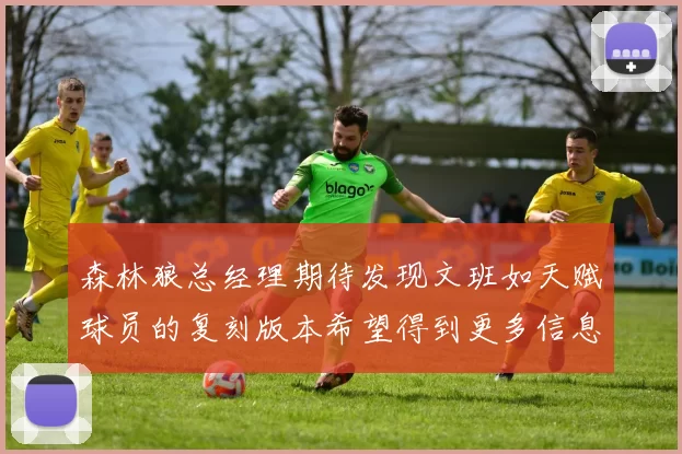 森林狼总经理期待发现文班如天赋球员的复刻版本希望得到更多信息